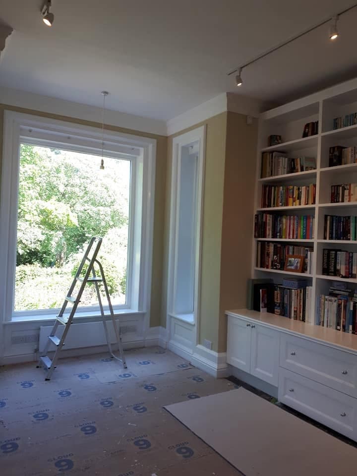 Practical Decorating Services for Homeowners