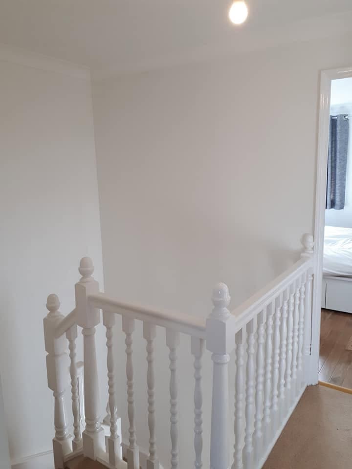 Interior Painting